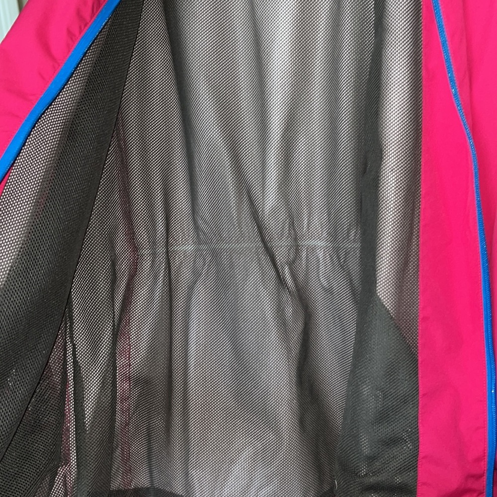 Merrell Size Medium Windbreaker Jacket NWOT - Picture 4 of 9